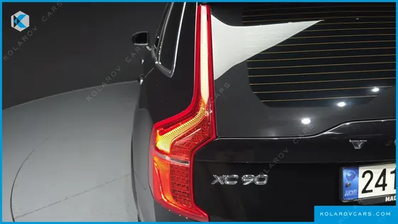 VOLVO XC90 T8 INSCRIPTION HYBIRD
