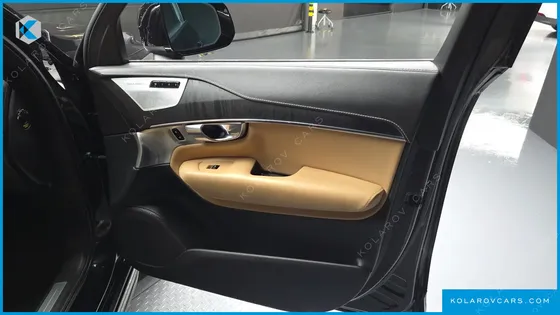 VOLVO XC90 T8 INSCRIPTION HYBIRD