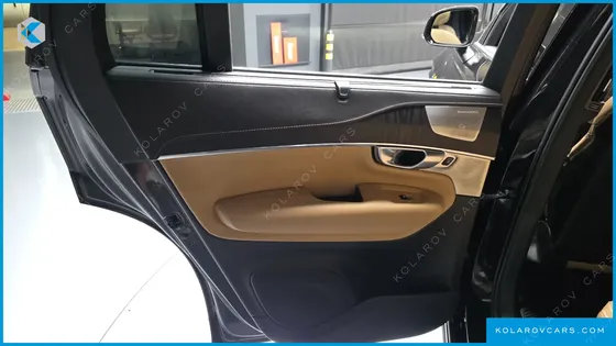 VOLVO XC90 T8 INSCRIPTION HYBIRD