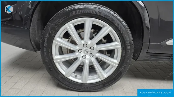VOLVO XC90 T6 INSCRIPTION