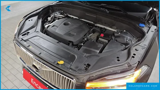 VOLVO XC90 T6 INSCRIPTION