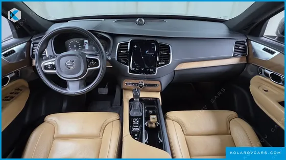 VOLVO XC90 T6 INSCRIPTION