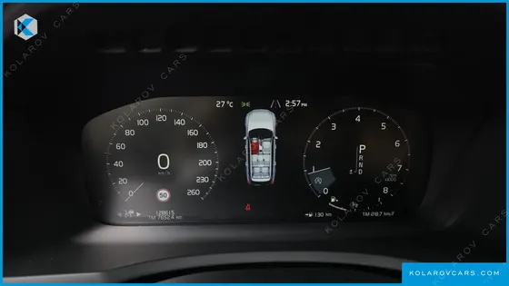 VOLVO XC90 T6 INSCRIPTION