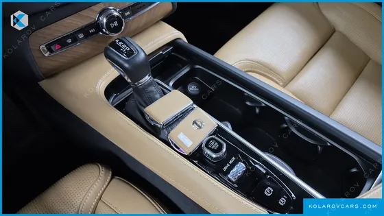 VOLVO XC90 T6 INSCRIPTION