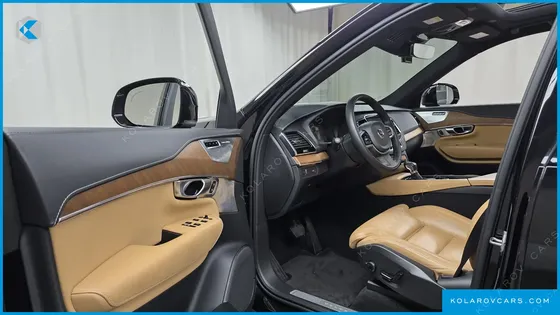 VOLVO XC90 T6 INSCRIPTION