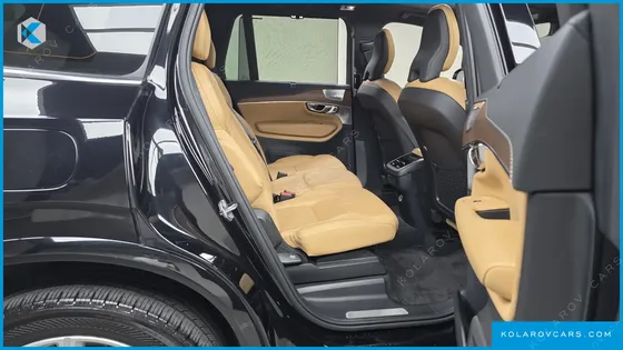 VOLVO XC90 T6 INSCRIPTION
