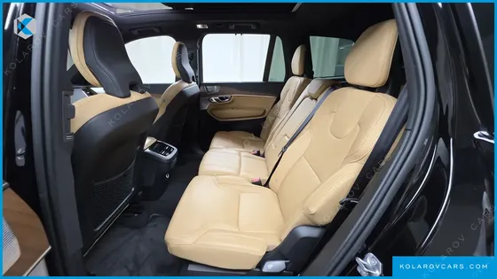 VOLVO XC90 T6 INSCRIPTION