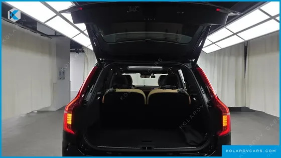 VOLVO XC90 T6 INSCRIPTION