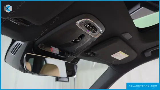 VOLVO XC90 T6 INSCRIPTION
