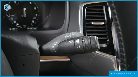 VOLVO XC90 T6 INSCRIPTION