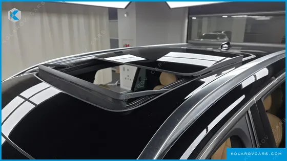 VOLVO XC90 T6 INSCRIPTION