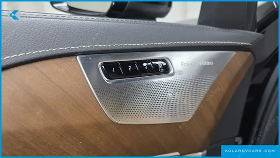 VOLVO XC90 T6 INSCRIPTION