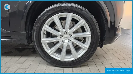 VOLVO XC90 T6 INSCRIPTION