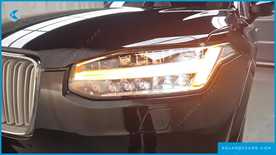 VOLVO XC90 T6 INSCRIPTION