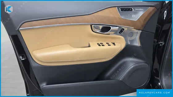 VOLVO XC90 T6 INSCRIPTION