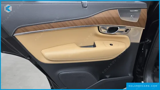 VOLVO XC90 T6 INSCRIPTION