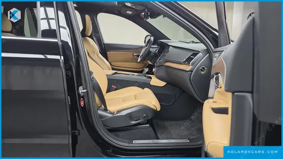 VOLVO XC90 T6 INSCRIPTION