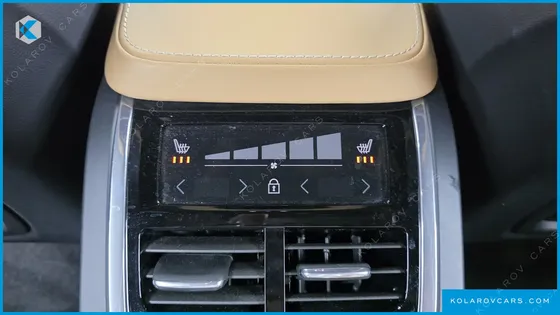 VOLVO XC90 T6 INSCRIPTION