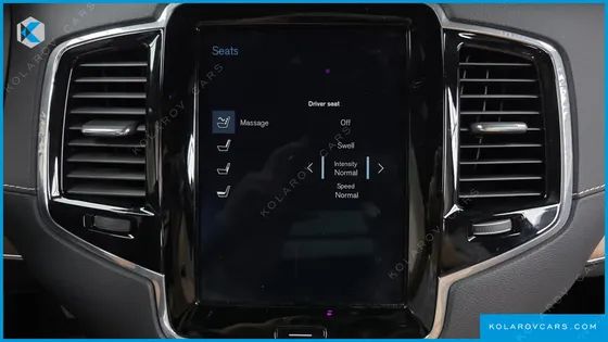 VOLVO XC90 T6 INSCRIPTION