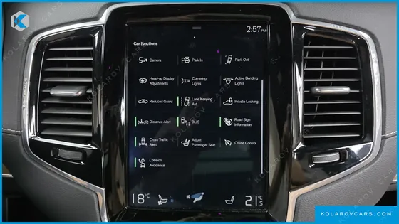 VOLVO XC90 T6 INSCRIPTION