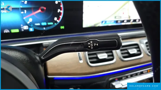 MERCEDES GLE-CLASS GLE450 4MATIC