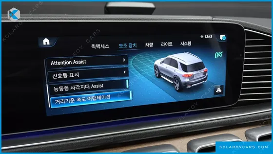 MERCEDES GLE-CLASS GLE450 4MATIC
