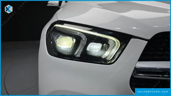 MERCEDES GLE-CLASS GLE450 4MATIC