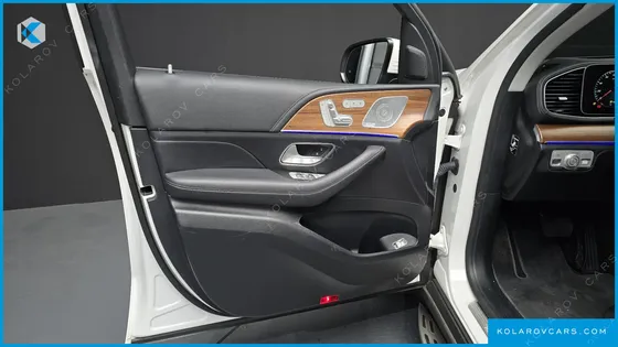 MERCEDES GLE-CLASS GLE450 4MATIC
