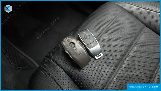 MERCEDES GLE-CLASS GLE450 4MATIC
