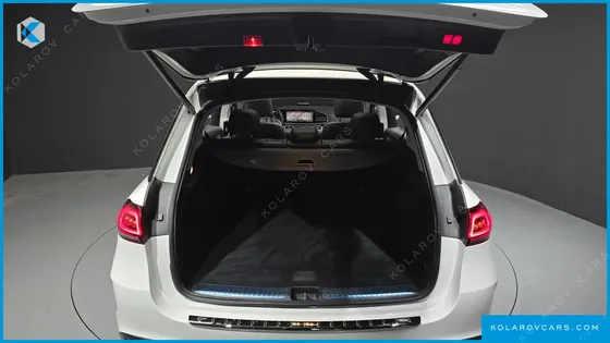 MERCEDES GLE-CLASS GLE450 4MATIC