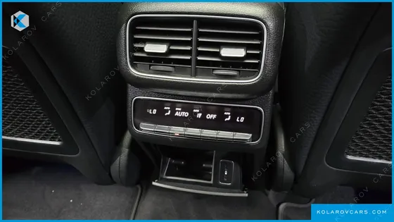 MERCEDES GLE-CLASS GLE450 4MATIC