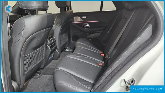 MERCEDES GLE-CLASS GLE450D 4MATIC COUPE