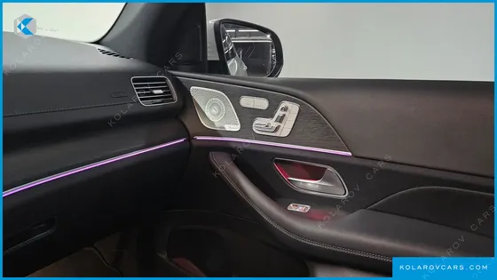 MERCEDES GLE-CLASS GLE450D 4MATIC COUPE