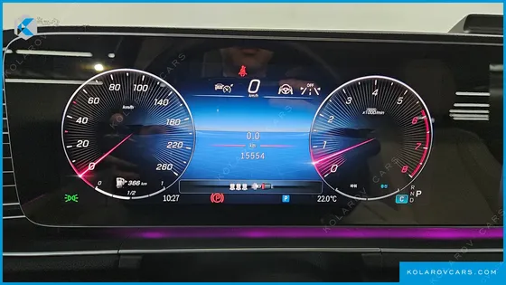 MERCEDES GLE-CLASS GLE450 4MATIC