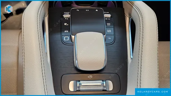 MERCEDES GLE-CLASS GLE450 4MATIC