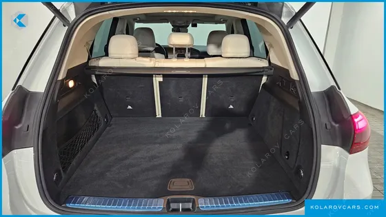 MERCEDES GLE-CLASS GLE450 4MATIC