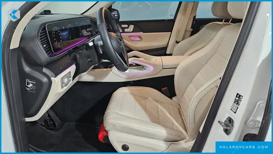MERCEDES GLE-CLASS GLE450 4MATIC