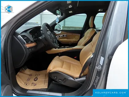 VOLVO XC90 T6 INSCRIPTION