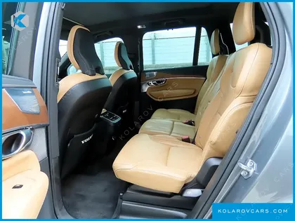 VOLVO XC90 T6 INSCRIPTION