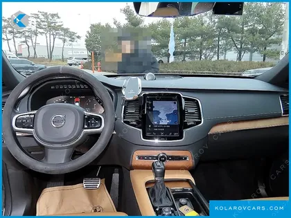 VOLVO XC90 T6 INSCRIPTION