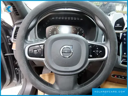 VOLVO XC90 T6 INSCRIPTION