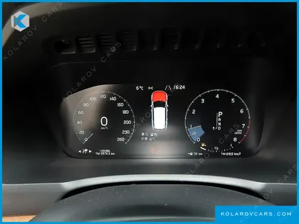 VOLVO XC90 T6 INSCRIPTION