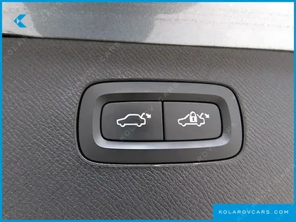 VOLVO XC90 T6 INSCRIPTION