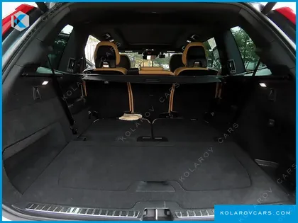 VOLVO XC90 T6 INSCRIPTION