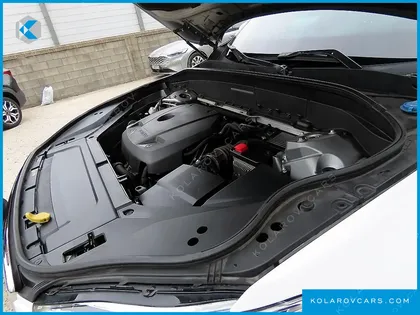 VOLVO XC90 T6 INSCRIPTION