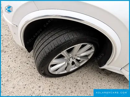 VOLVO XC90 T6 INSCRIPTION