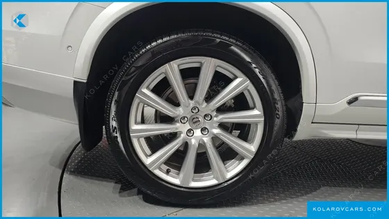 VOLVO XC90 T6 INSCRIPTION