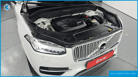 VOLVO XC90 T6 INSCRIPTION