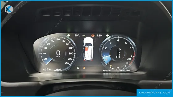 VOLVO XC90 T6 INSCRIPTION