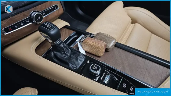 VOLVO XC90 T6 INSCRIPTION